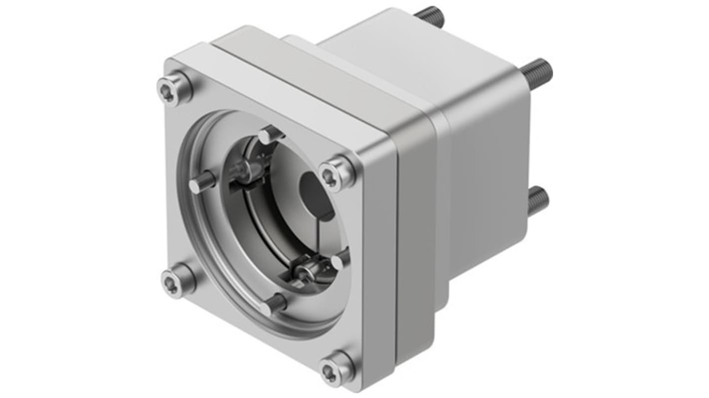 Festo EAMM-A Series Connection Kit for Use with Motor Mounting