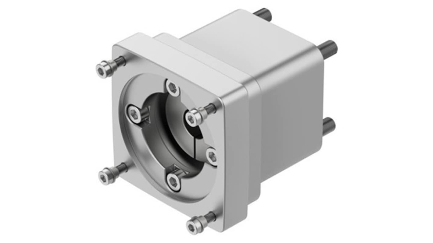 Festo EAMM-A Series Connection Kit for Use with Motor Mounting