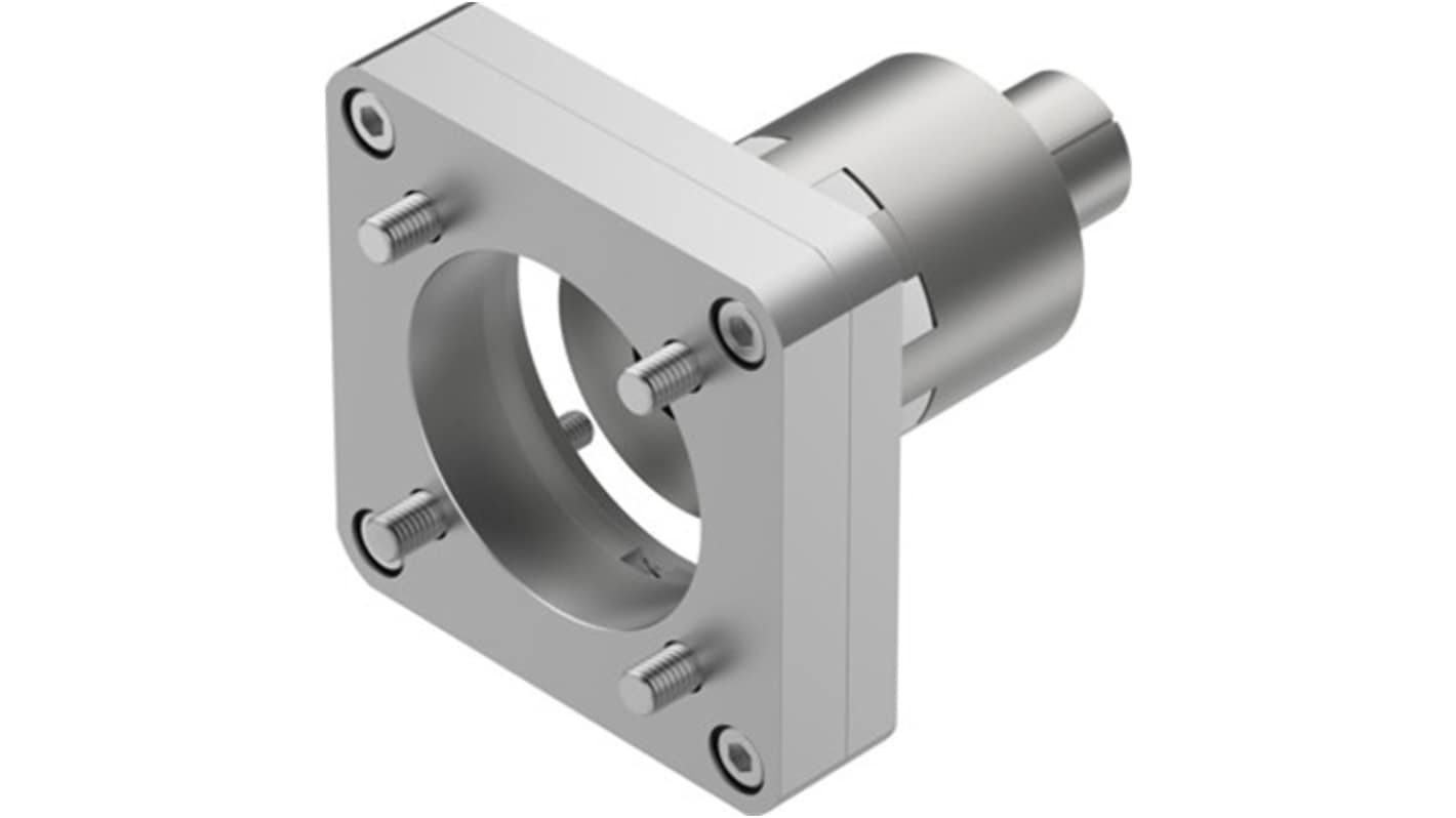 Festo EAMM-A Series Connection Kit for Use with Motor Mounting