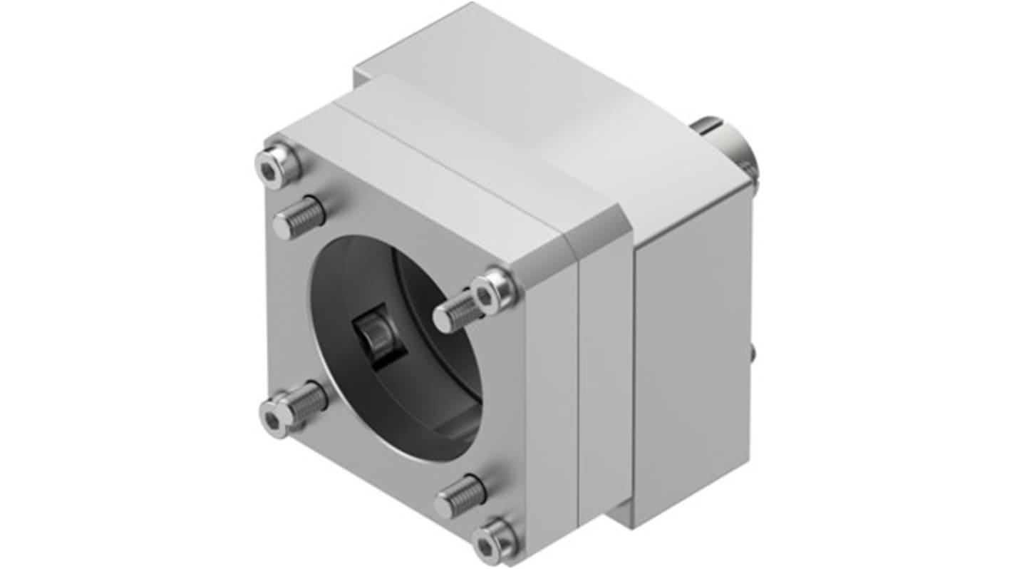 Festo EAMM-A Series Connection Kit for Use with Motor Mounting, 52.5mm Length