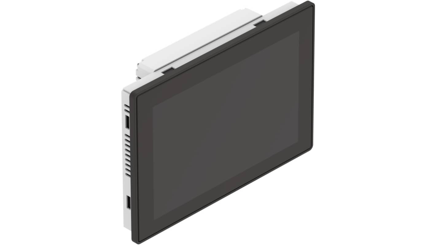 Festo CDPX Series HMI Panel - 10.1 in, TFT Display, 1280 x 800pixels