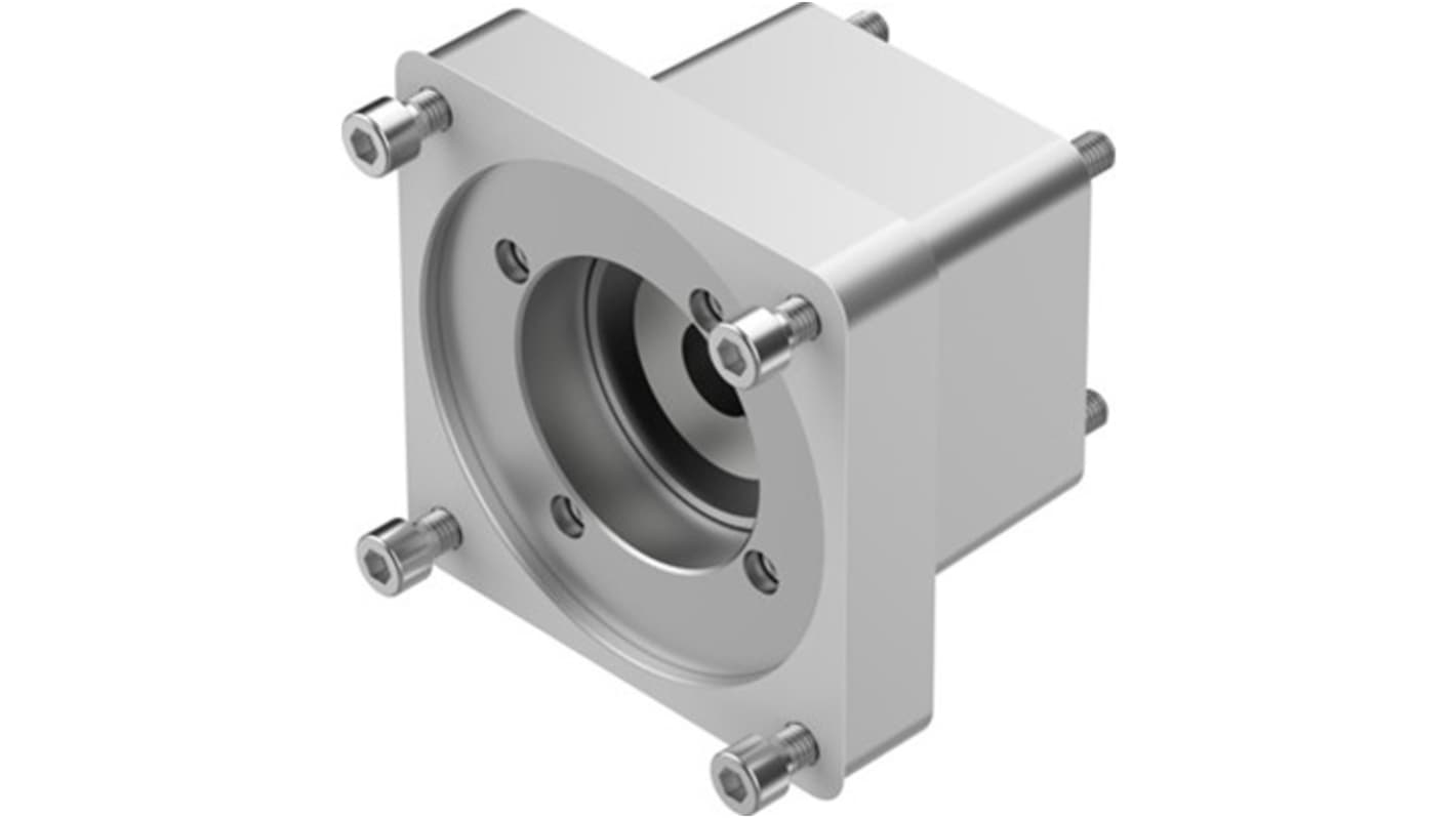 Festo EAMM-A Series Connection Kit for Use with Motor Mounting, 103.5mm Length