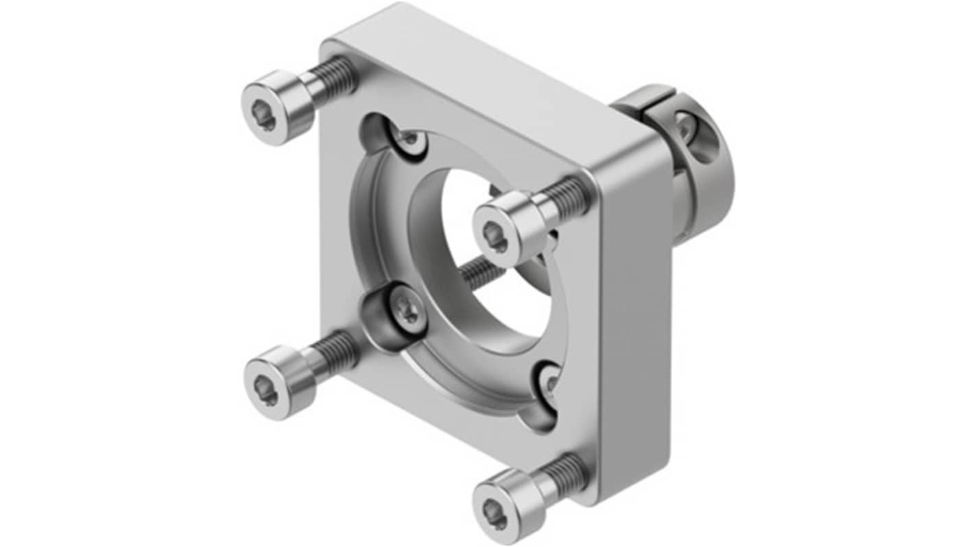 Festo EAMM-A Series Connection Kit for Use with Motor Mounting