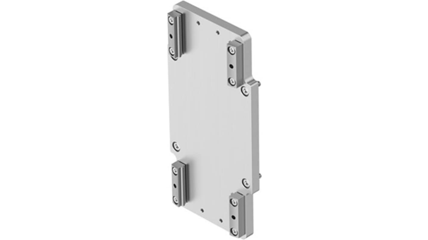 Festo Adapter, For Use With Electric Actuators