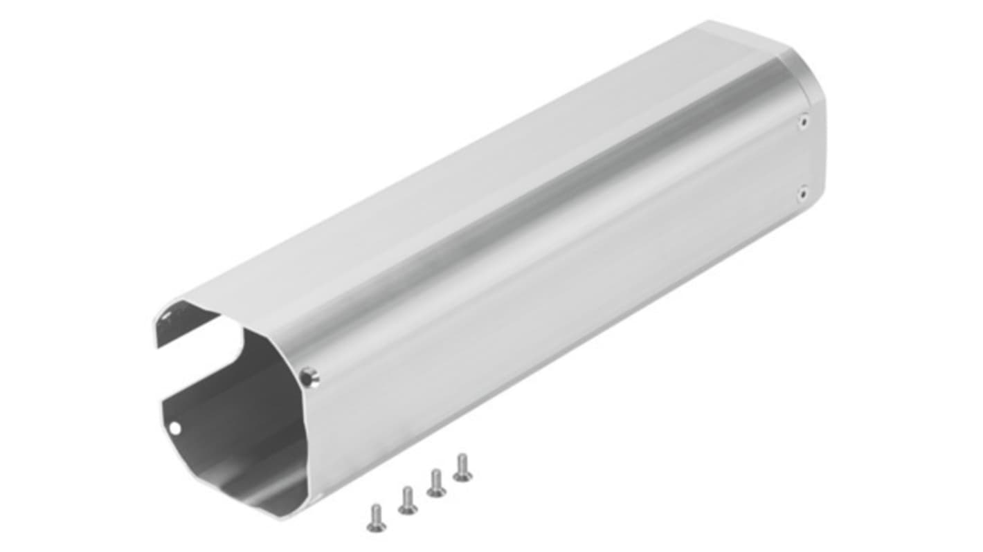Festo EASC-G1 Series Cover for Use with Mounting Parts For Protective Devices