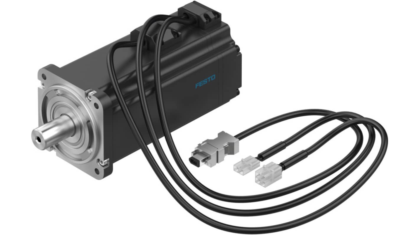 EMMB-AS-80-07-S30SB Servo motor