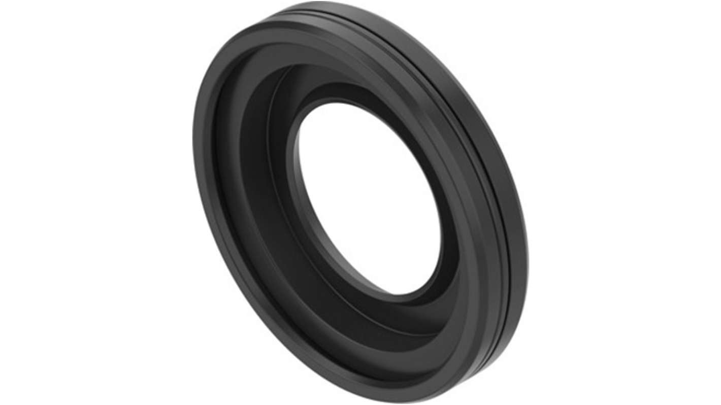 Festo EASS Radial Shaft Seal For Use With Electric Drives, EASS-RS-T-A-4P-20-40-B7