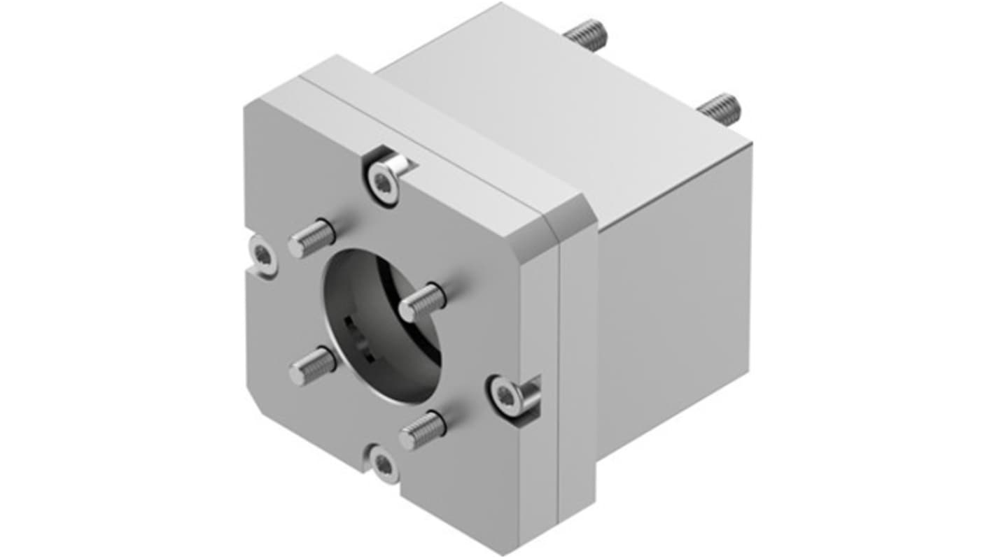 Festo EAMM-A Series Connection Kit for Use with Motor Mounting