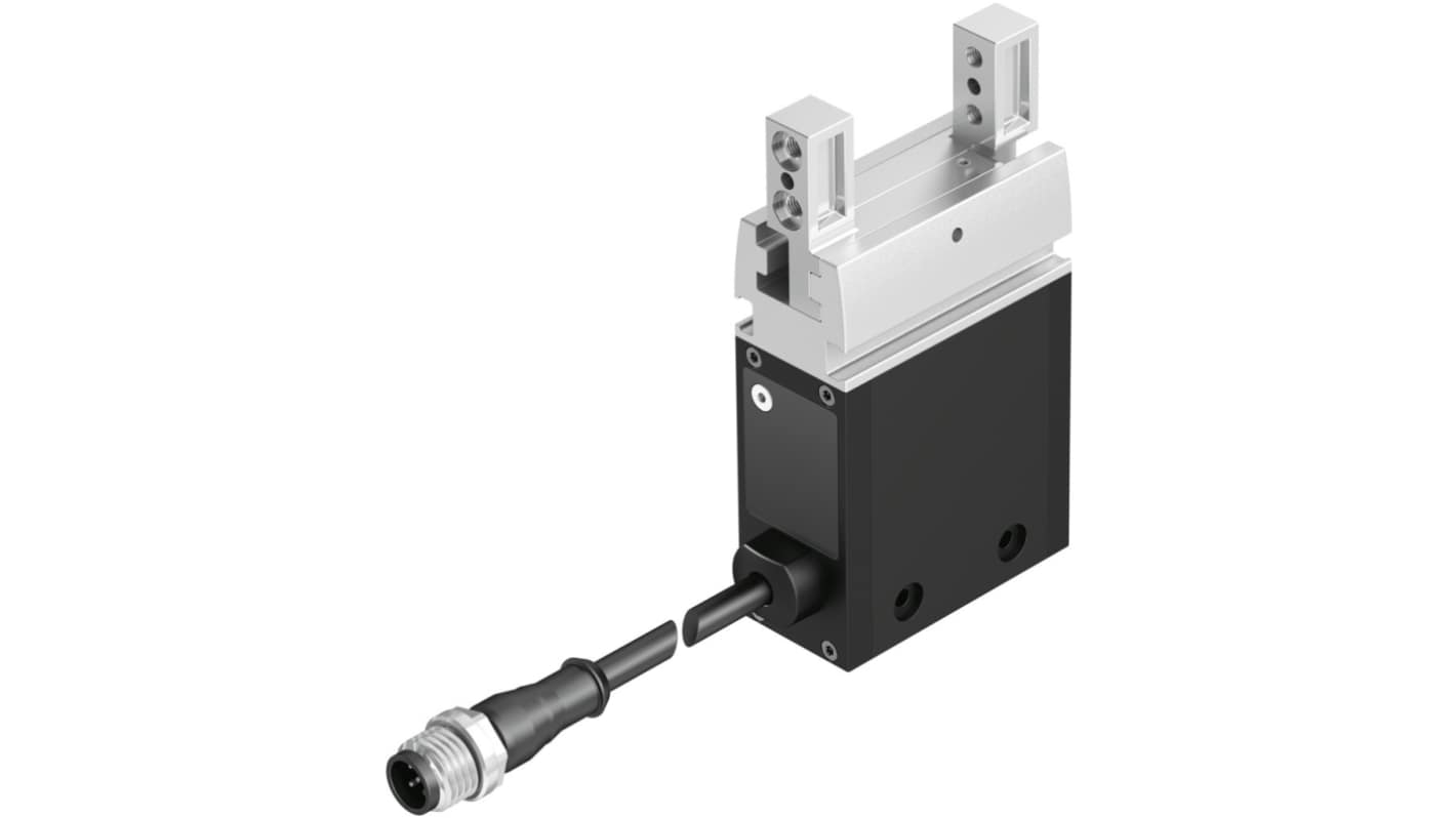 Festo Electric Parallel Robot Gripper