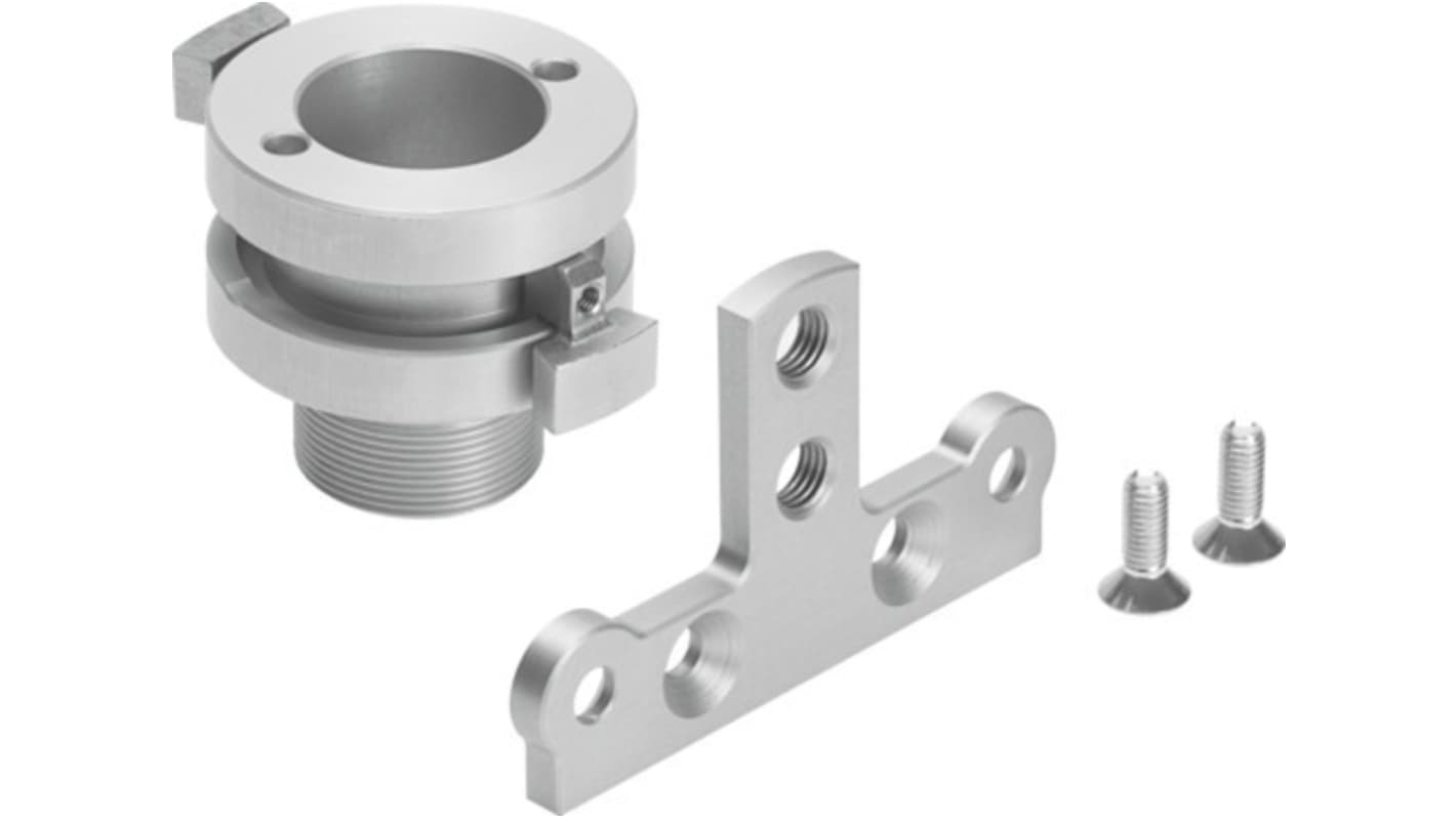 Festo, EAPS Series Sensor Accessories for Use with Electric Drives, RoHS Compliant Standard