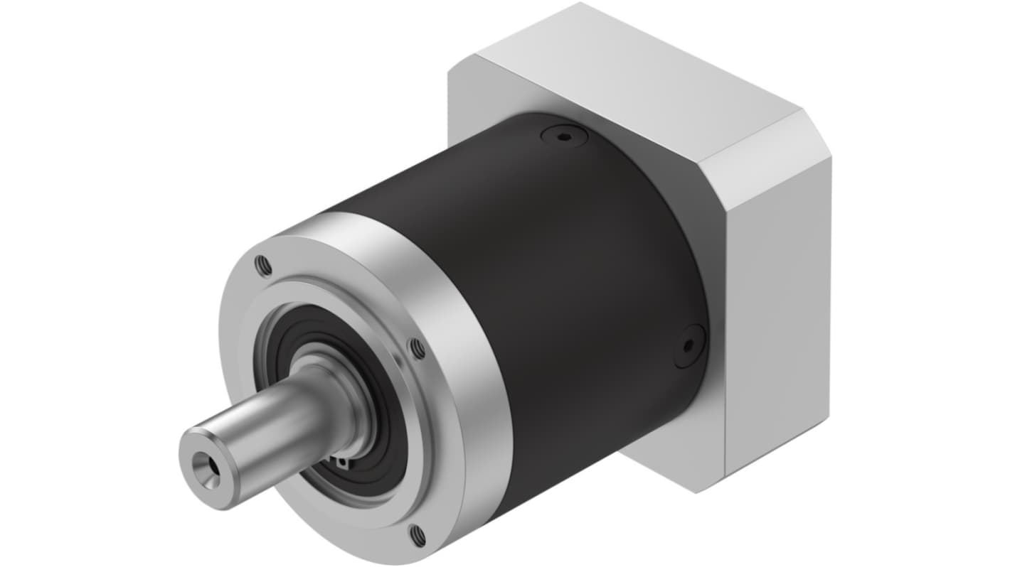 Festo Planetary Gearbox, 12:1 Gear Ratio, 192 Nm Maximum Torque, 7000rpm Maximum Speed