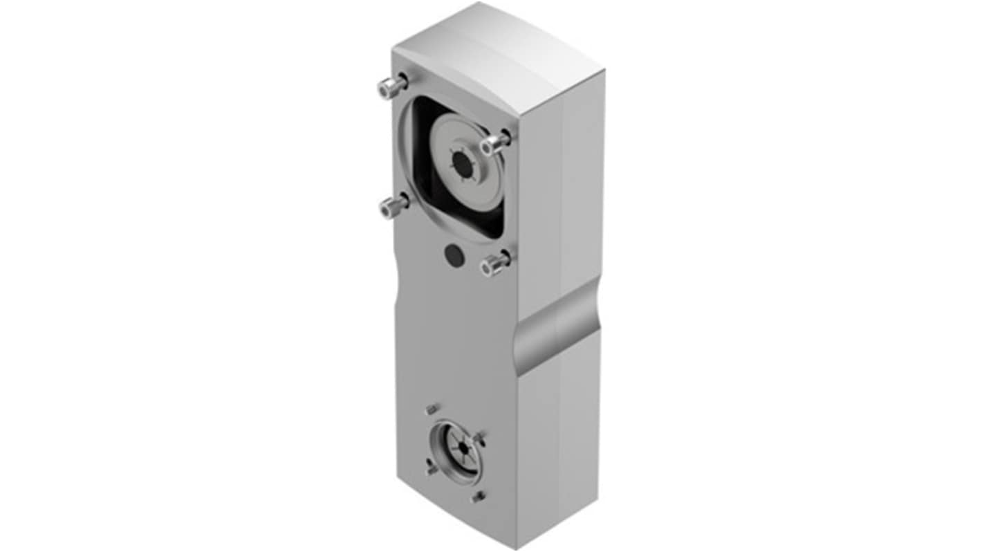 Festo EAMM-U Series Connection Kit for Use with Motor Mounting, 448mm Length