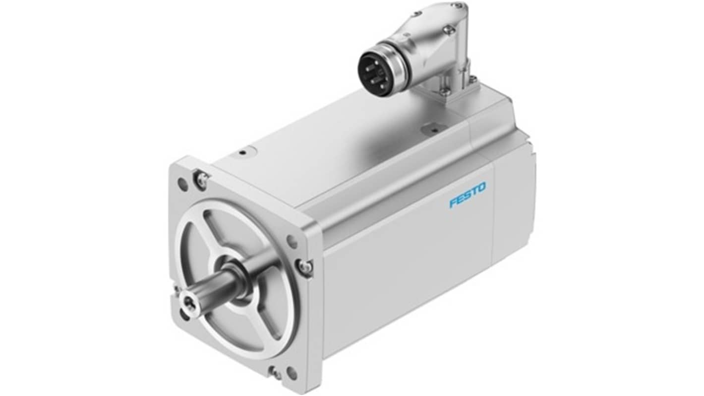 Festo サーボモータ 680 V 60 Nm