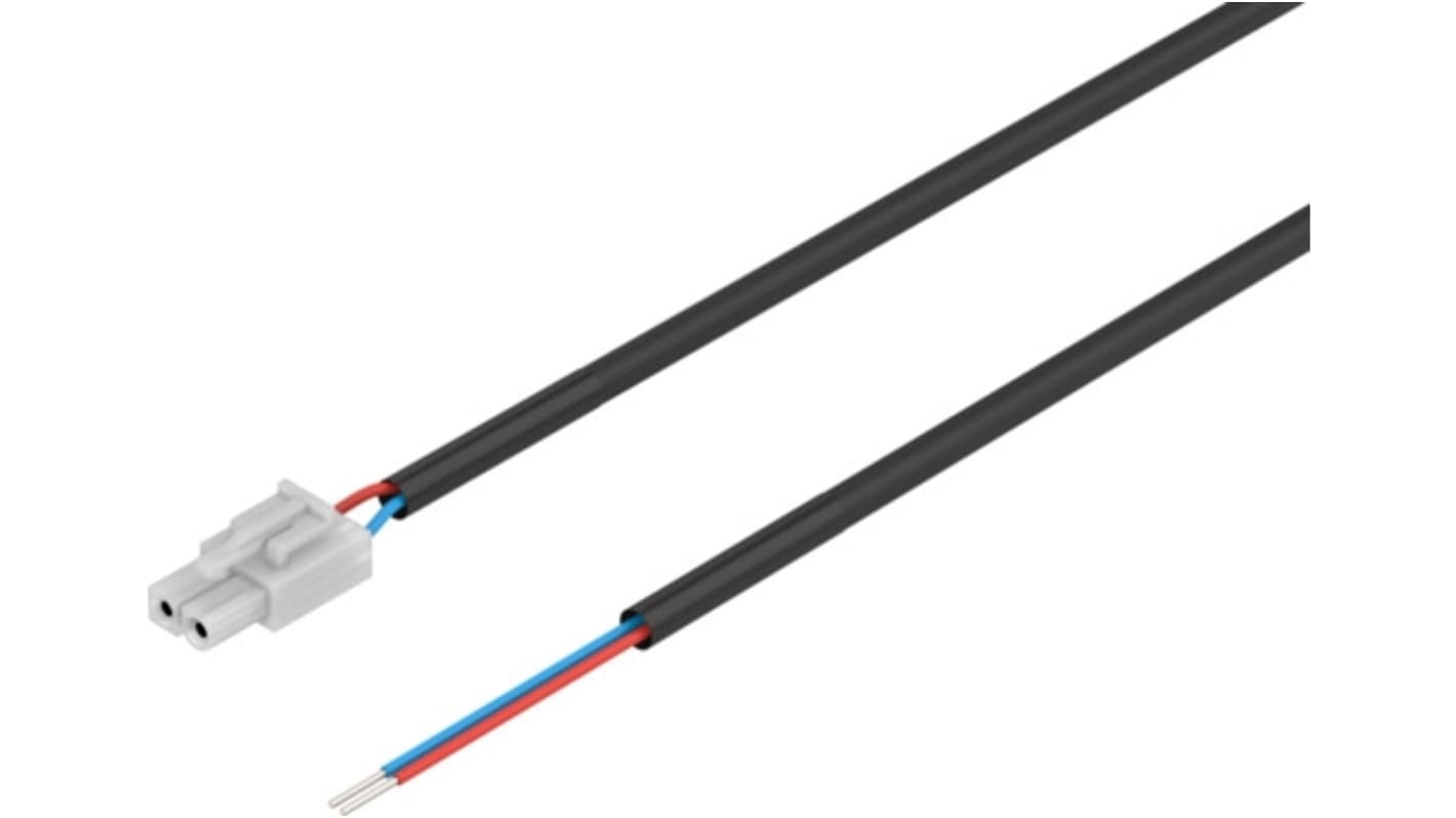 Cavo Festo, 5 A, 0 → 30 V