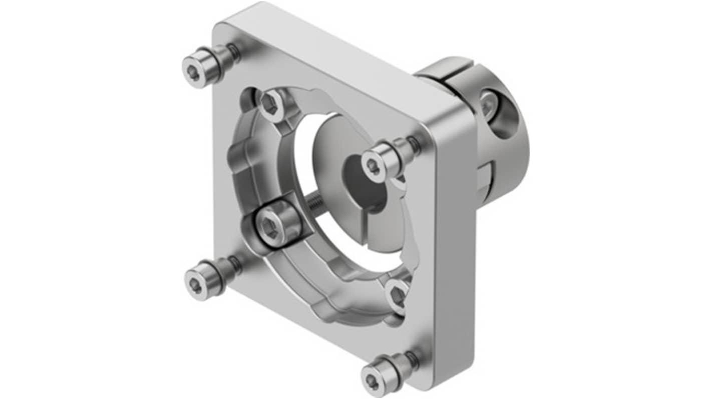 Festo EAMM-A Series Connection Kit for Use with Motor Mounting
