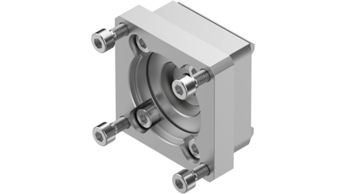 Festo EAMM-A Series Connection Kit for Use with Motor Mounting
