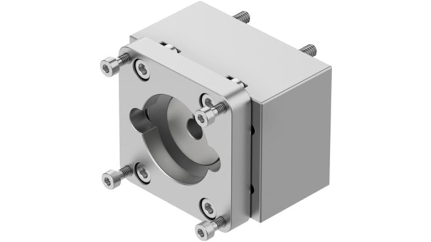 Festo EAMM-A Series Connection Kit for Use with Motor Mounting