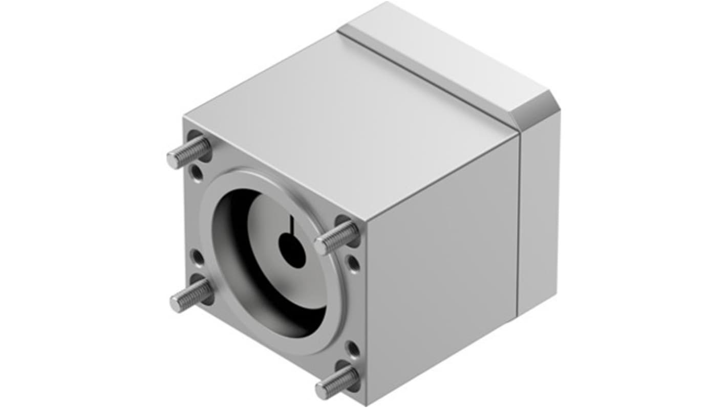 Festo EAMM-A Series Connection Kit for Use with Motor Mounting, 84.5mm Length
