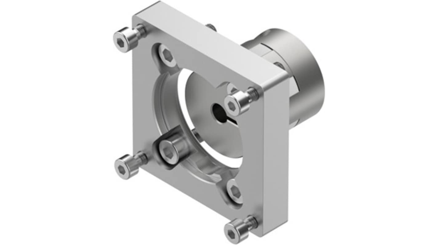 Festo EAMM-A Series Connection Kit for Use with Motor Mounting