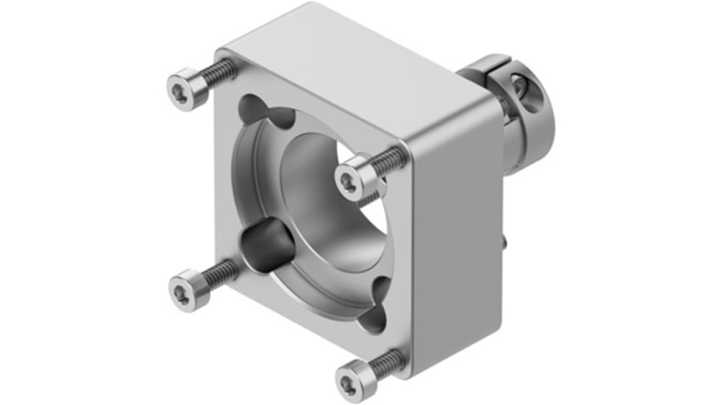 Festo EAMM-A Series Connection Kit for Use with Motor Mounting