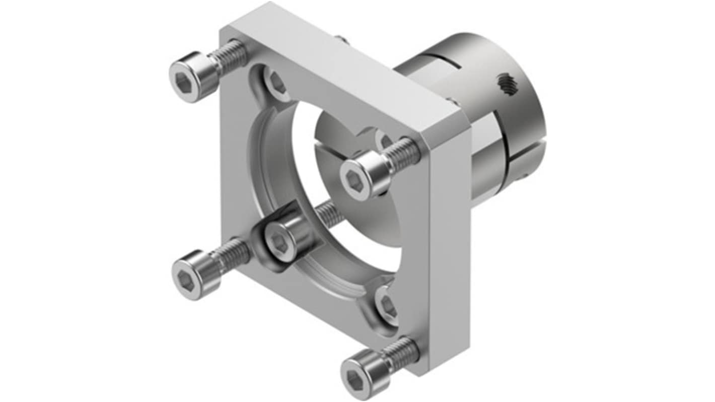 Festo EAMM-A Series Connection Kit for Use with Motor Mounting