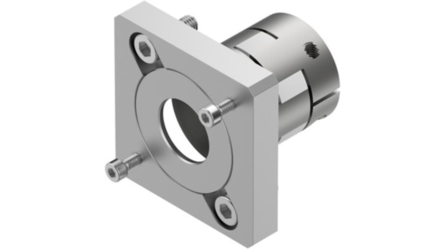 Festo EAMM-A Series Connection Kit for Use with Motor Mounting