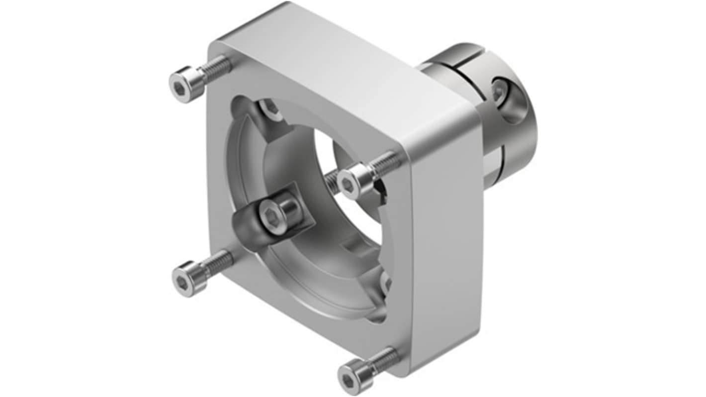 Festo EAMM-A Series Connection Kit for Use with Motor Mounting