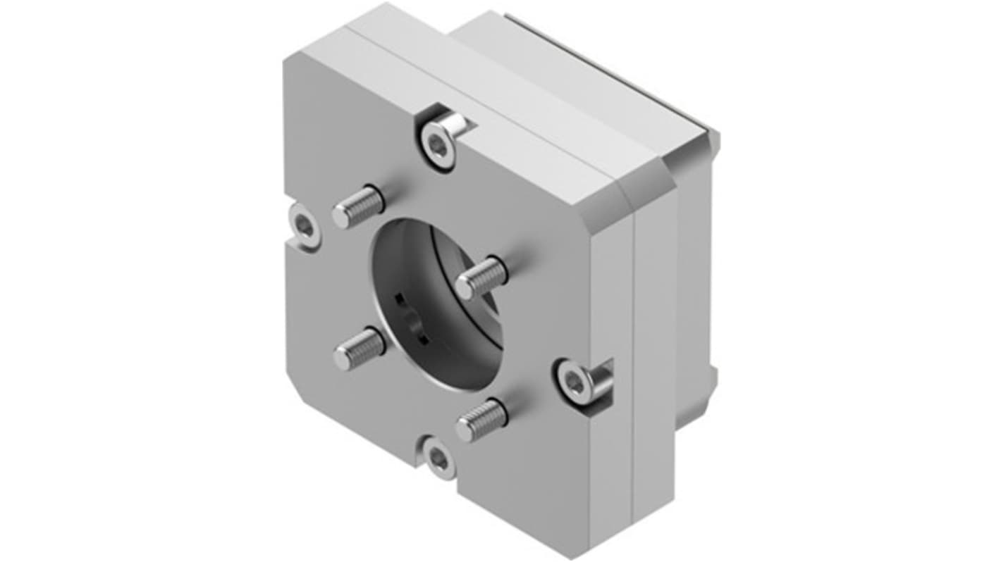 Festo EAMM-A Series Connection Kit for Use with Motor Mounting