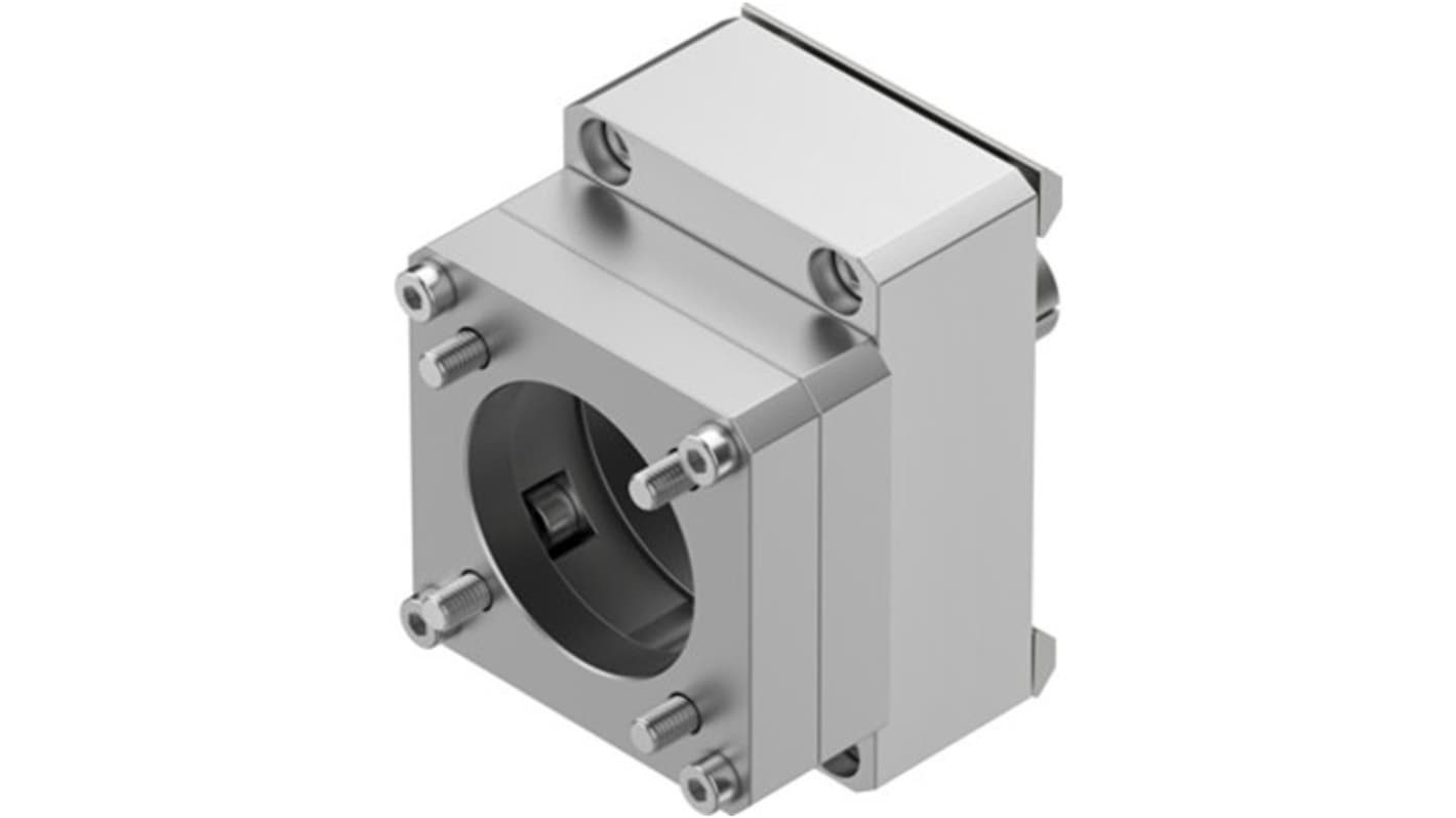 Festo EAMM-A Series Connection Kit for Use with Motor Mounting