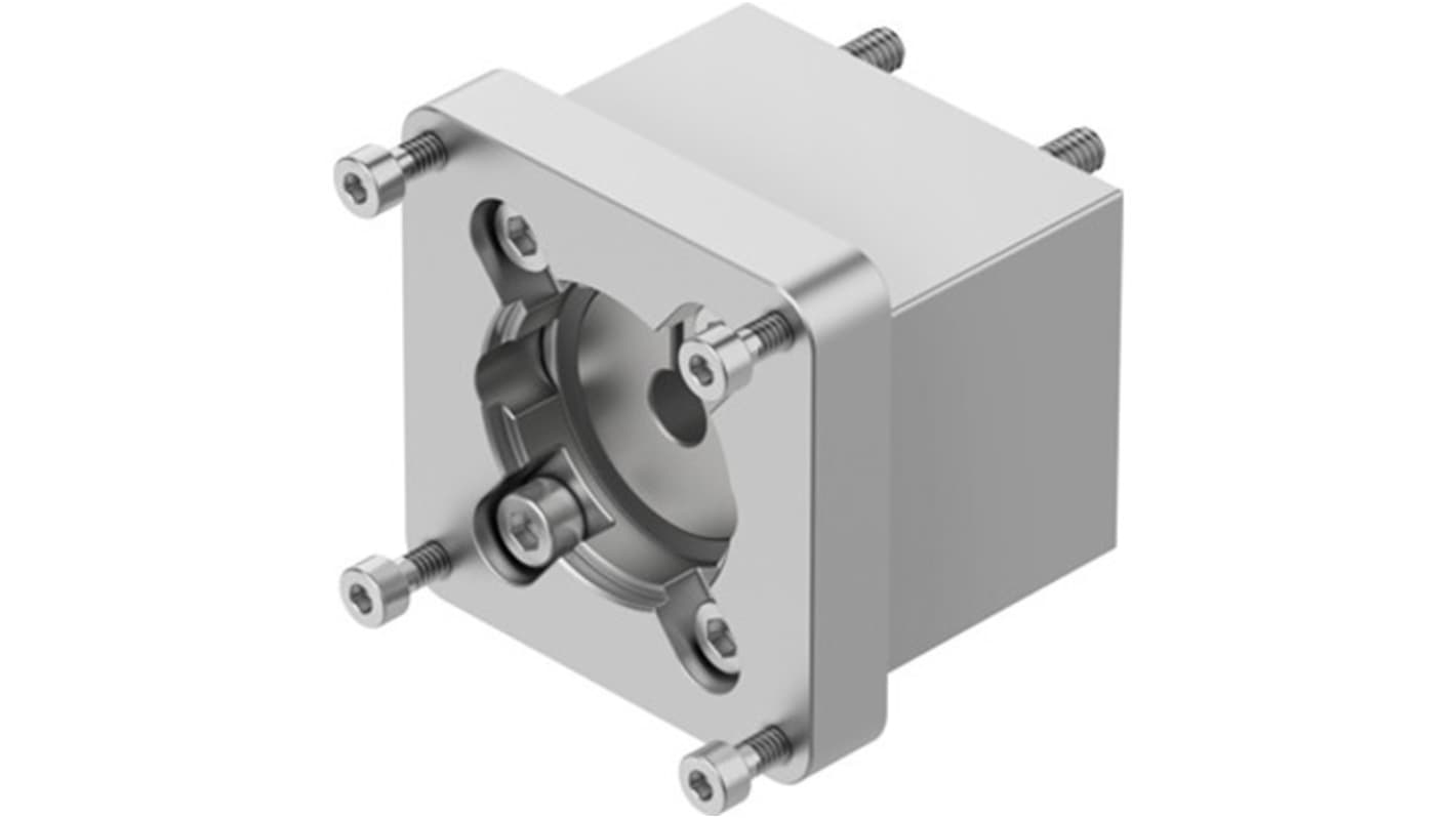 Festo EAMM-A Series Connection Kit for Use with Motor Mounting