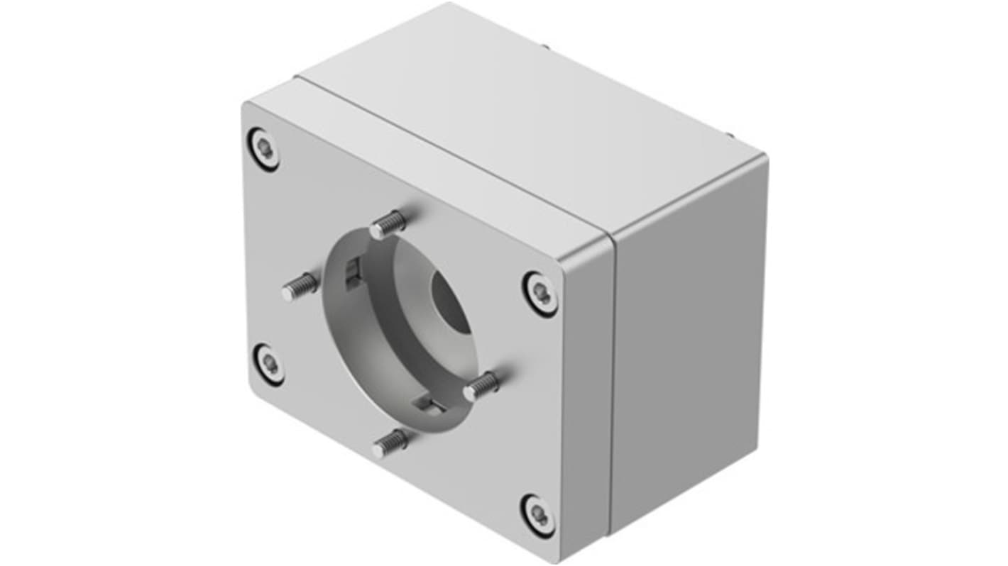 Festo EAMM-A Series Connection Kit for Use with Motor Mounting