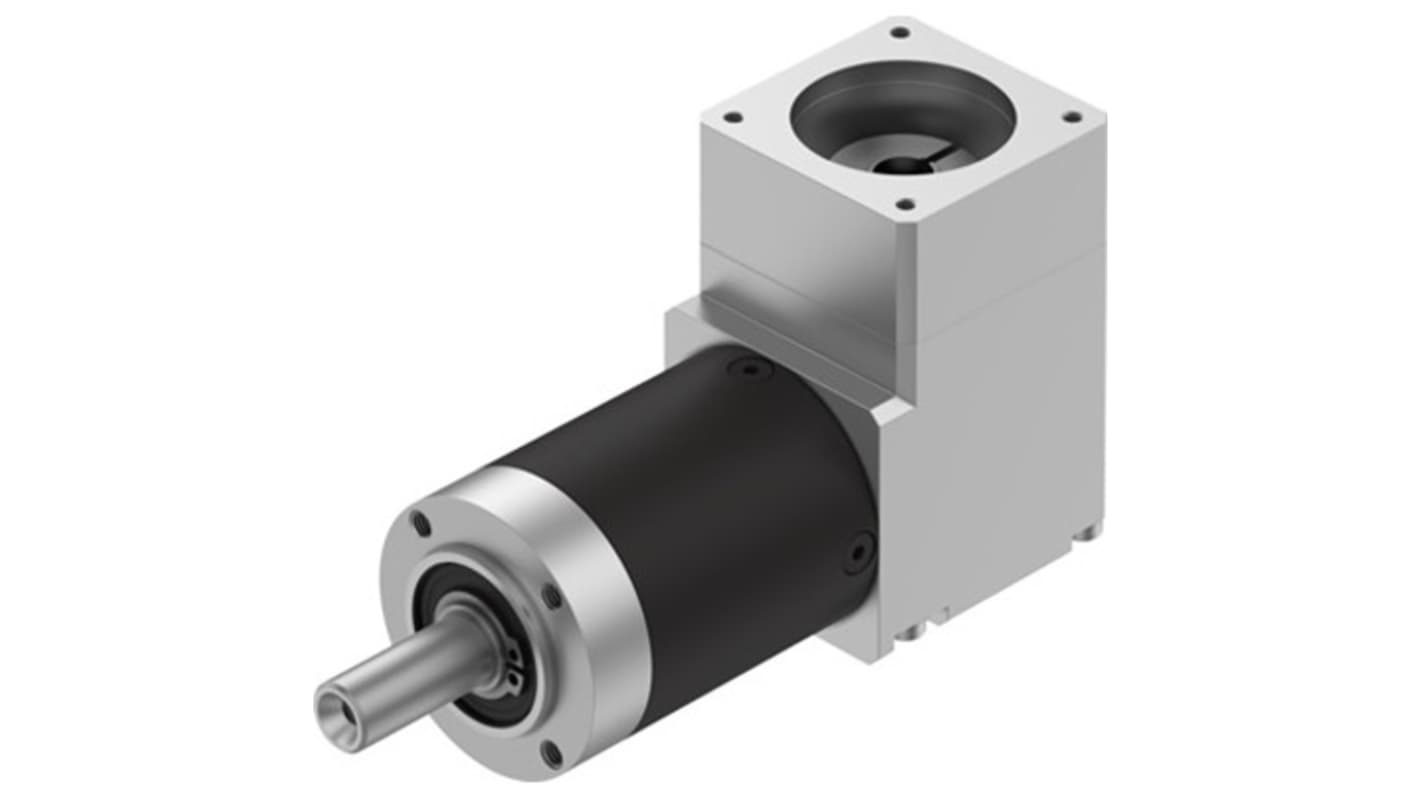 Festo L Gearbox, 12:1 Gear Ratio, 32 Nm Maximum Torque, 18000rpm Maximum Speed