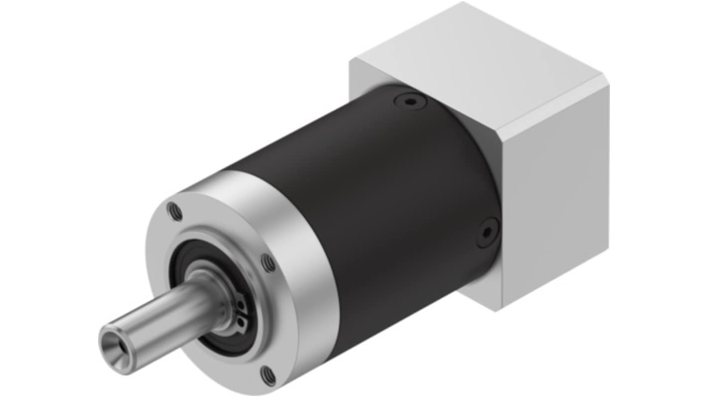 Festo Planetary Gearbox, 12:1 Gear Ratio, 32 Nm Maximum Torque, 18000rpm Maximum Speed