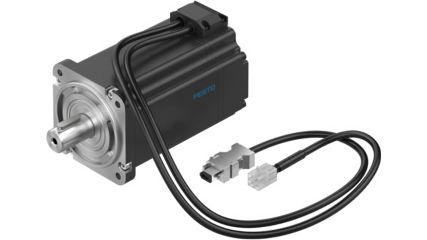 EMMB-AS-80-07-K-S30M Servo motor