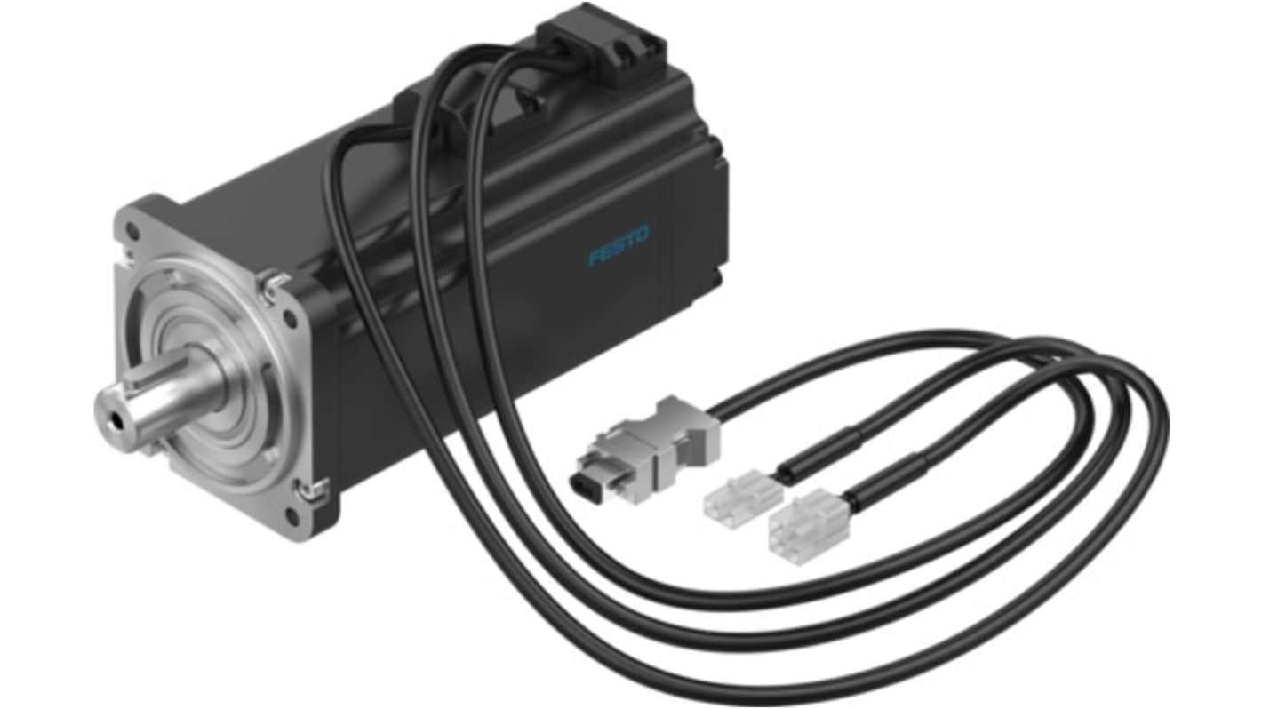 EMMB-AS-80-07-K-S30SB Servo motor