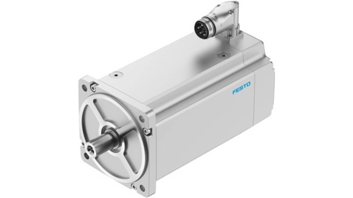 Festo サーボモータ 680 V 118.3 Nm