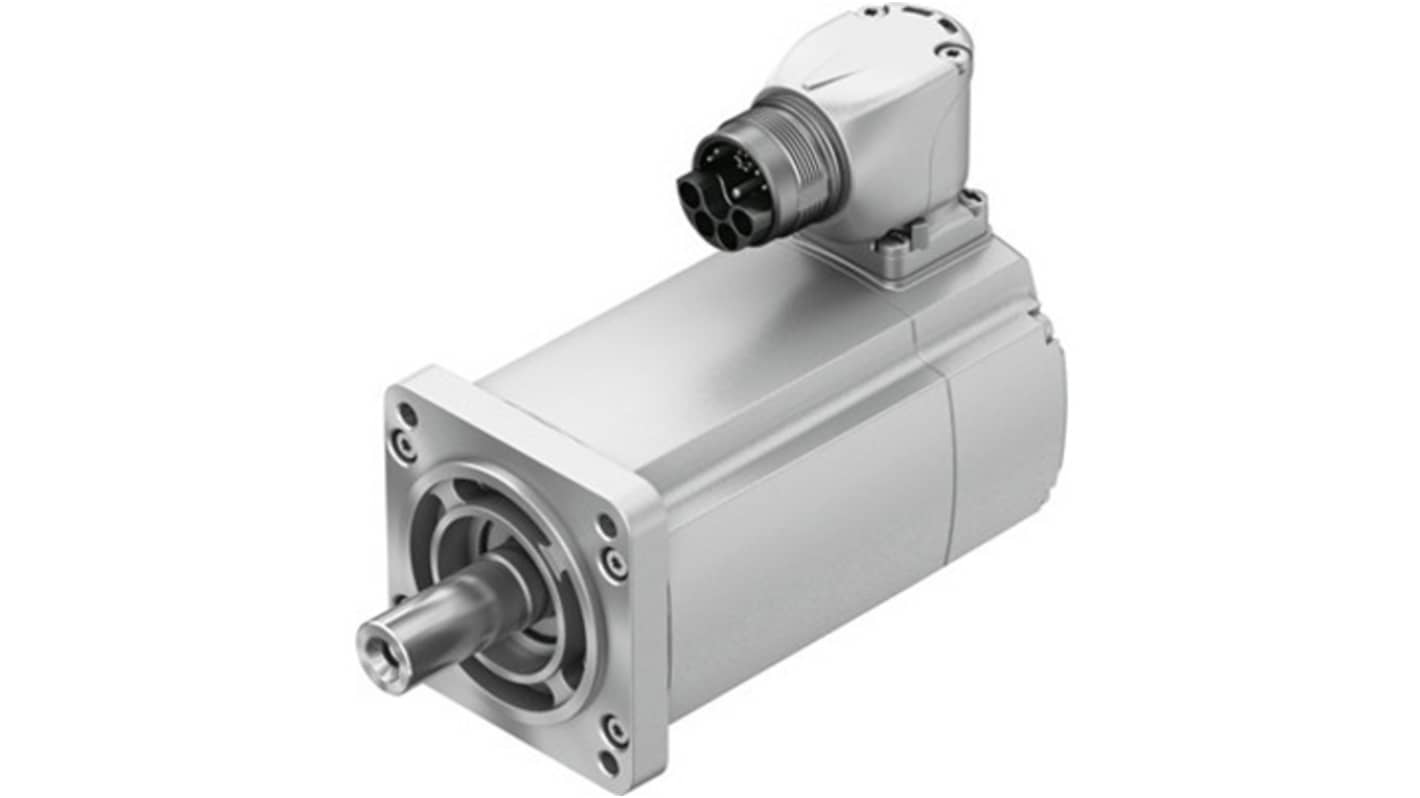 Festo サーボモータ 680 V 1.6 Nm