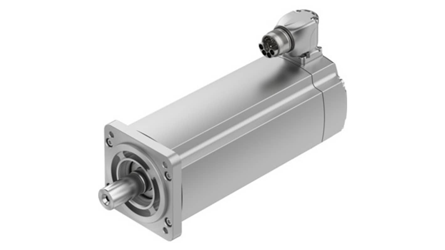 Servomotore Festo, 9,9 Nm, 325 V, 910 W, 3000 giri/min.