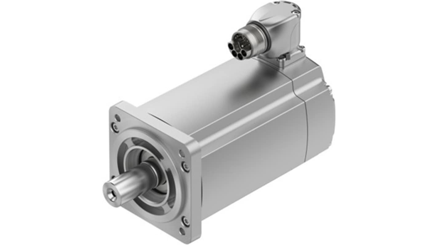 EMMT-AS-80-M-HS-RS Servo motor