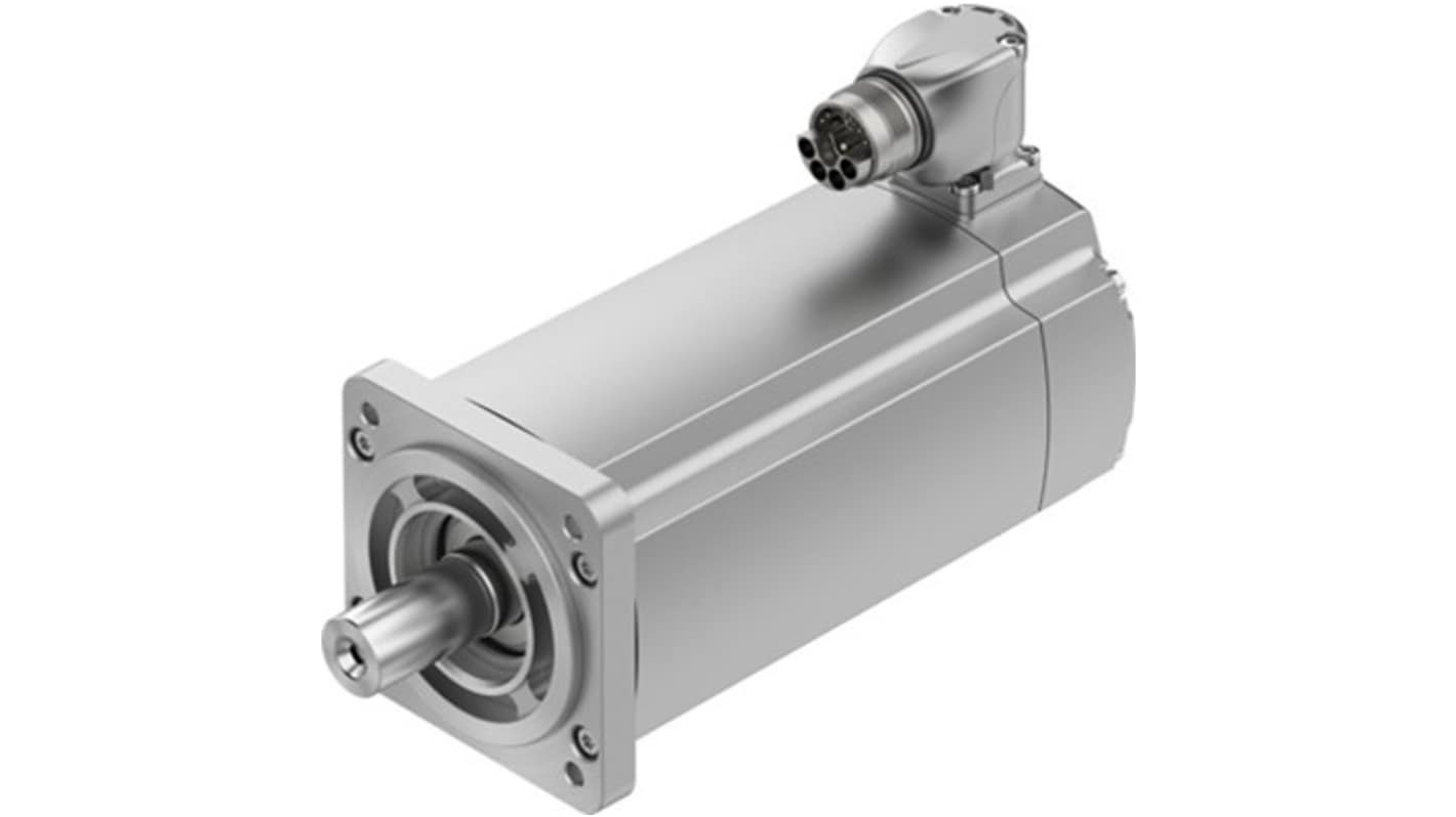 EMMT-AS-80-S-HS-RSB Servo motor