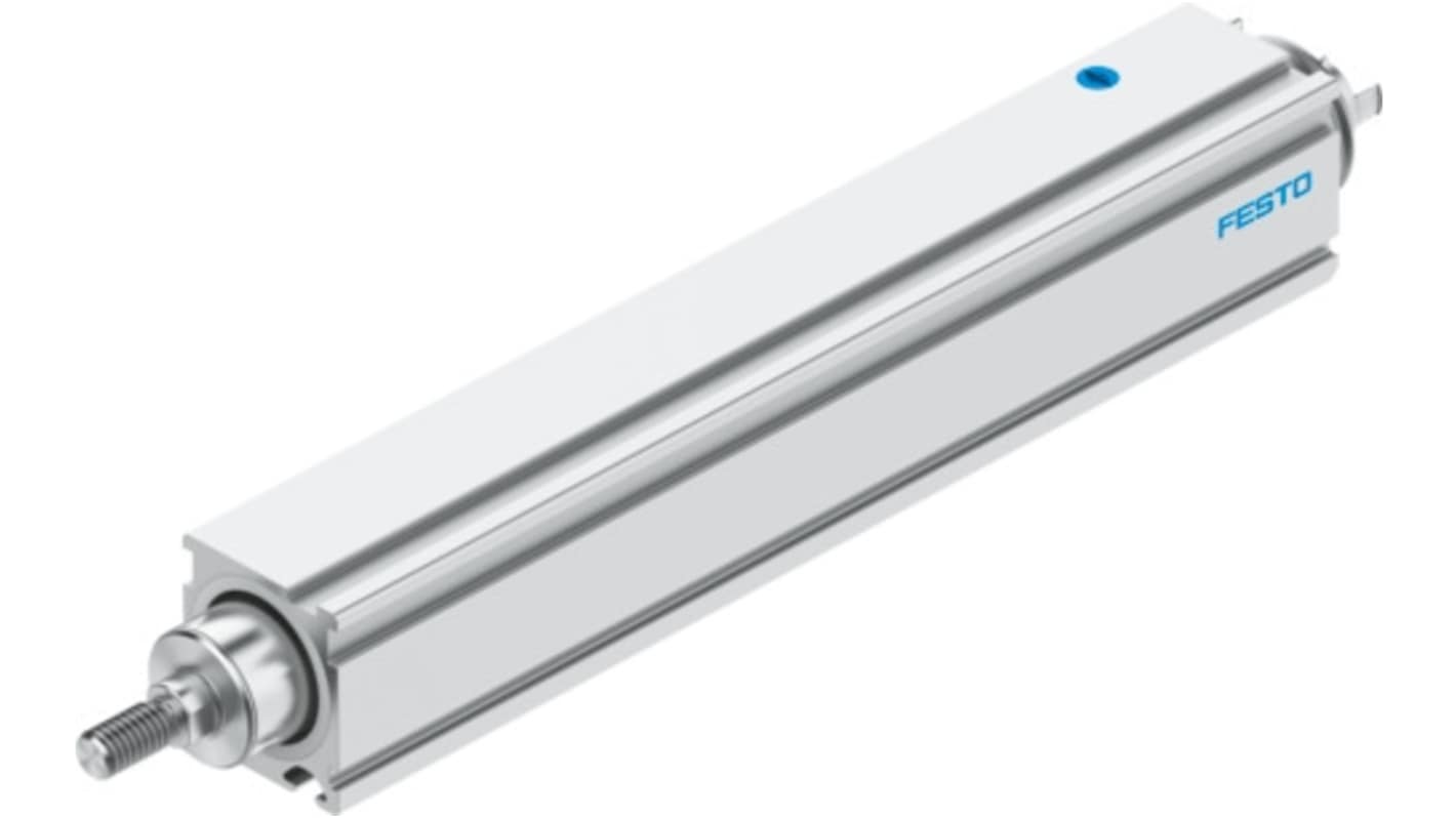 Festo 電動リニアアクチュエータ, 最大ストローク長:75mm, 6kg