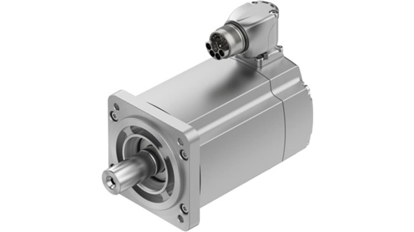 EMMT-AS-80-S-HS-RS Servo motor