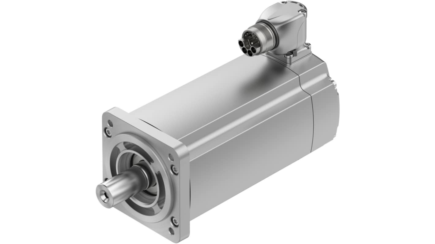 Festo サーボモータ 325 V 2.8 Nm