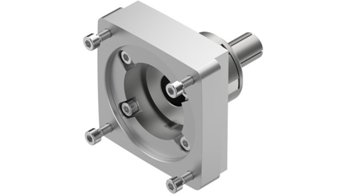Festo EAMM-A Series Connection Kit for Use with Motor Mounting