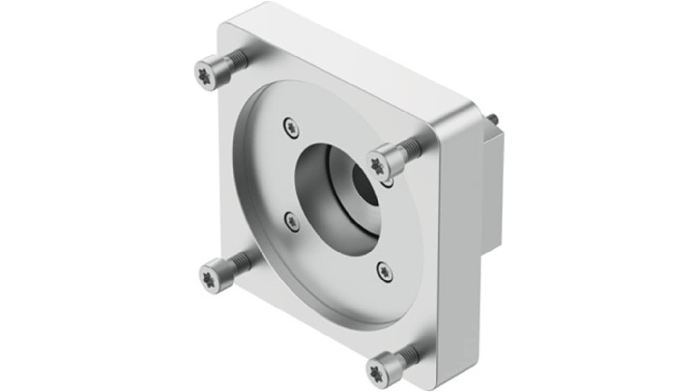 Festo EAMM-A Series Connection Kit for Use with Motor Mounting, 72.5mm Length