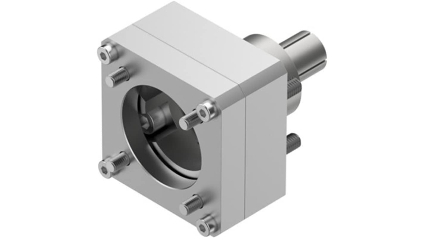 Kit de conexión Festo, para usar con Montaje del motor