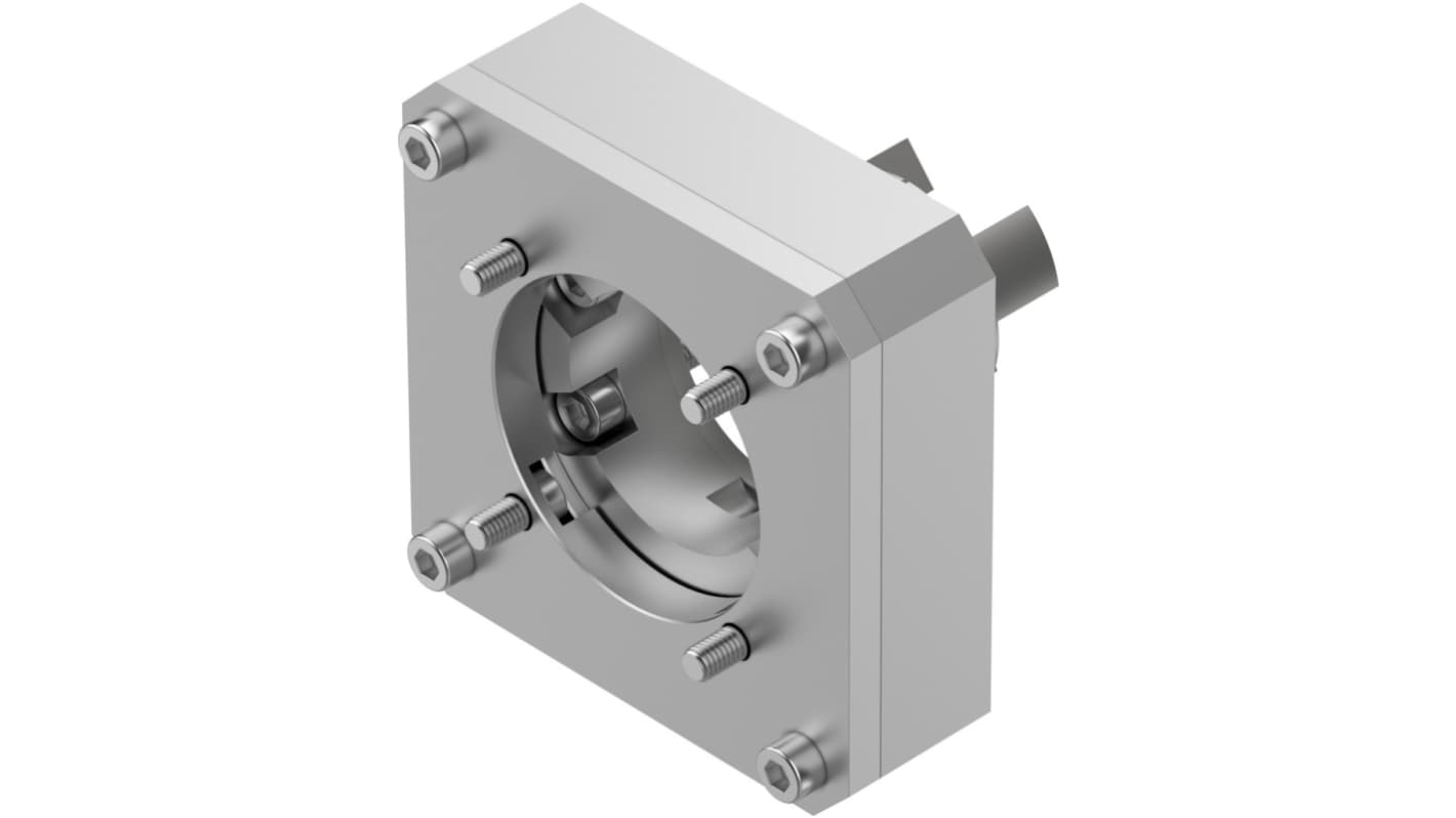 Festo EAMM-A Series Connection Kit for Use with Motor Mounting