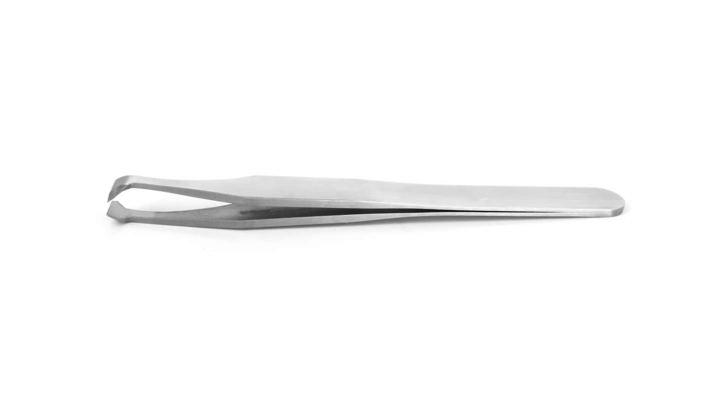 ideal-tek 115 mm, Carbon Steel, Cutting, Tweezer