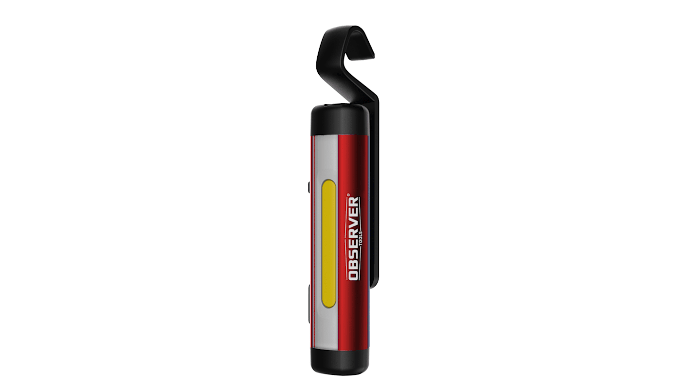 Lampada da officina LED Observer Tools