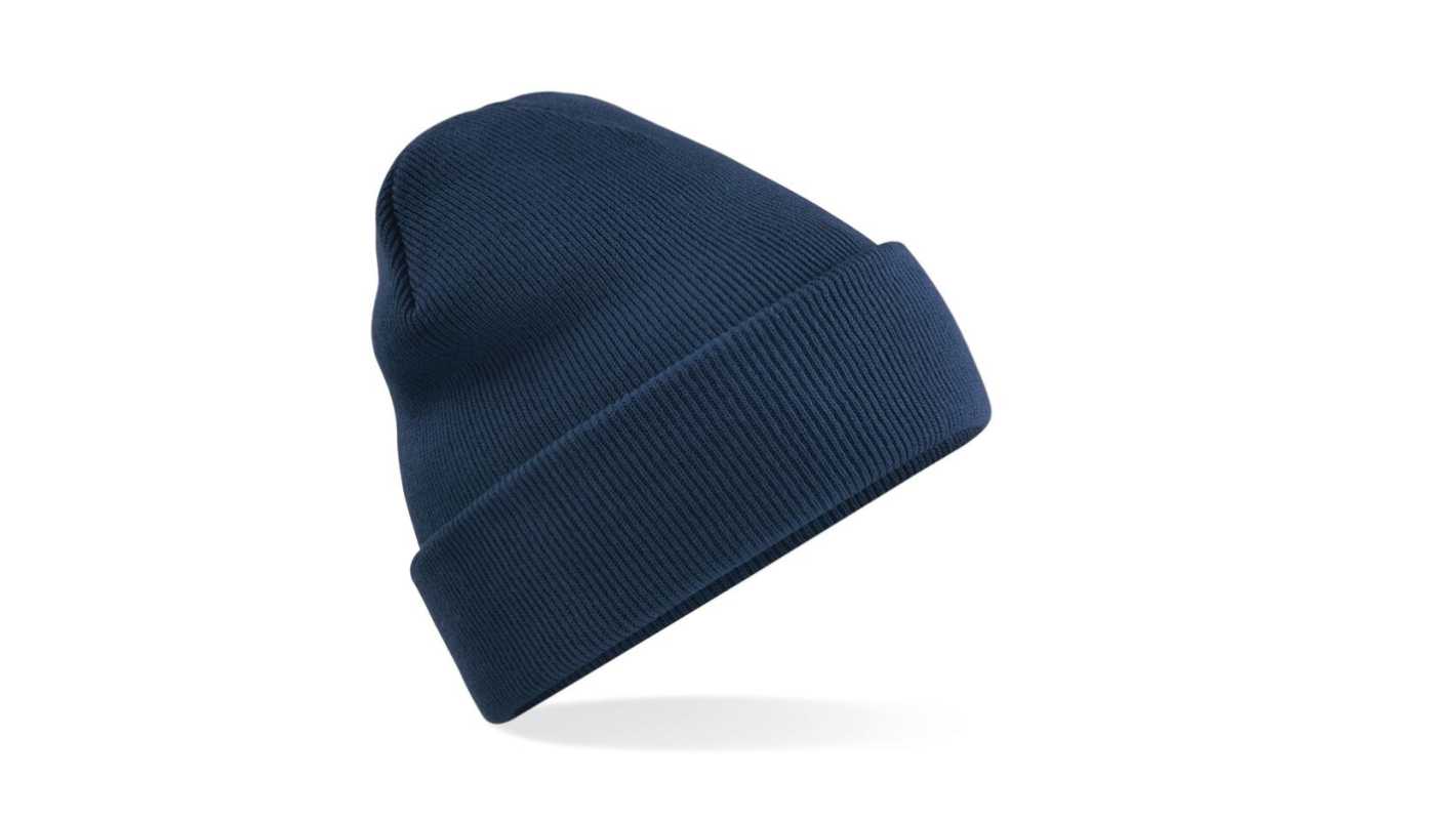 SURFLEX Navy Blue Bump Cap, ABS Protective Material